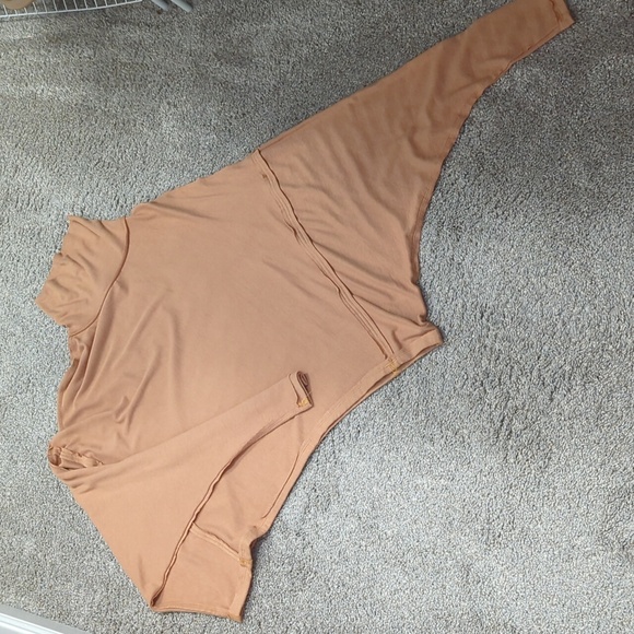 Free People Long Sleeve Top - Picture 8 of 8